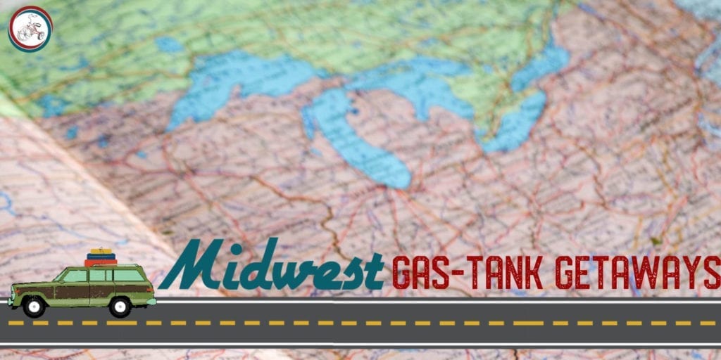 midwest family travel
