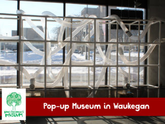 kohl childrens museum in waukegan