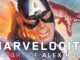 marvelocity the art of alex ross exhibt