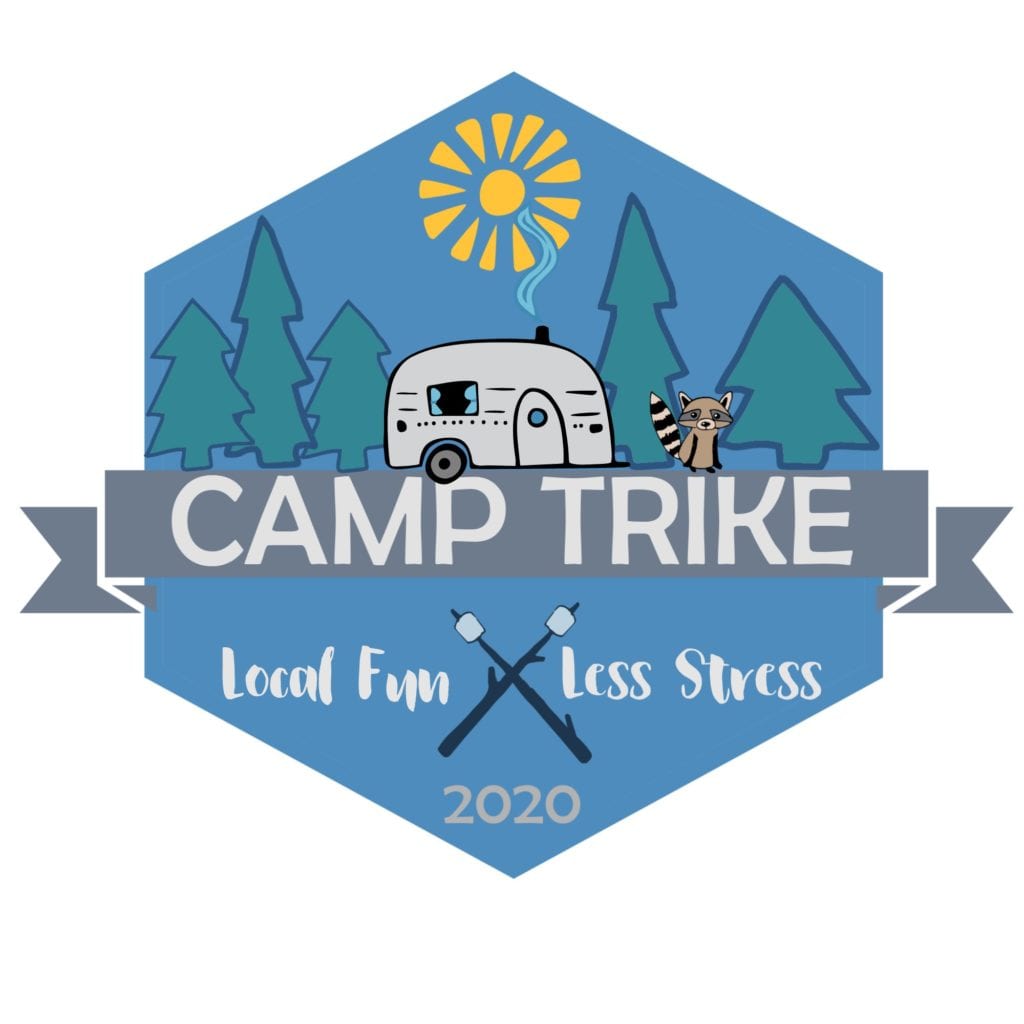 camp trike daily emails
