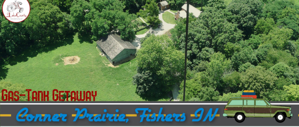conner prairie, fishers indiana