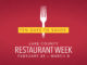 lake county restaurant week