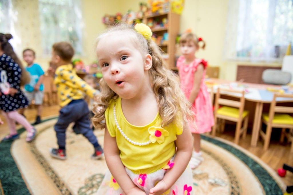 special needs events