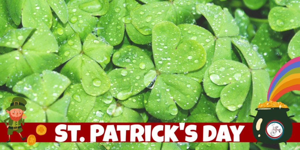 st. patrick's day lake county