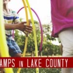 Guide to Active Summer Camps in Lake County
