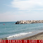 Free Beaches in Lake County