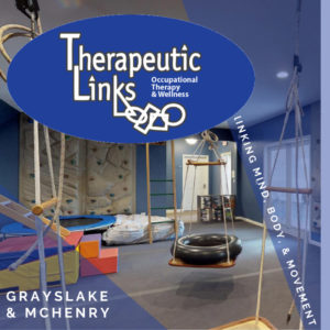 therapeutic links occupational therapy for children