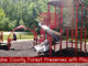 LCFPD with playgrounds, lake county forest preserves with playgrounds