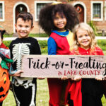 The ULTIMATE Guide to Trick-or-Treating in Lake County