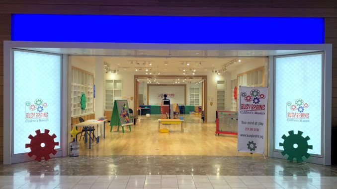 busy brains children's museum at hawthorn