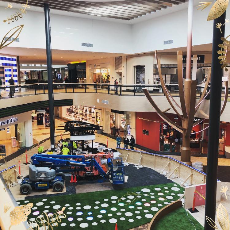 center park at hawthorn mall