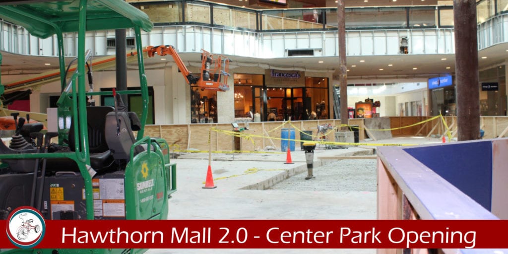 center park at hawthorn mall