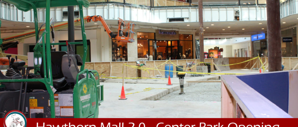 center park at hawthorn mall