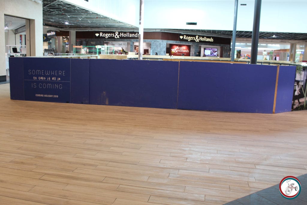 center park hawthorn mall