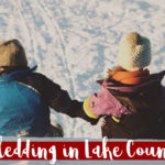Where to go Sledding in Lake County