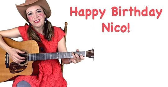 virtual birthday parties