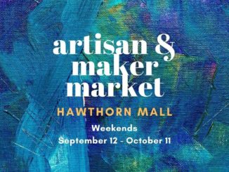 hawthorn artisan market