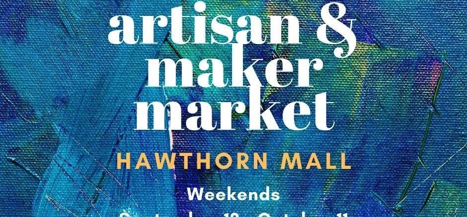 hawthorn artisan market