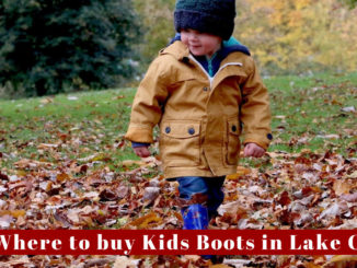 where to buy kids books, lake county