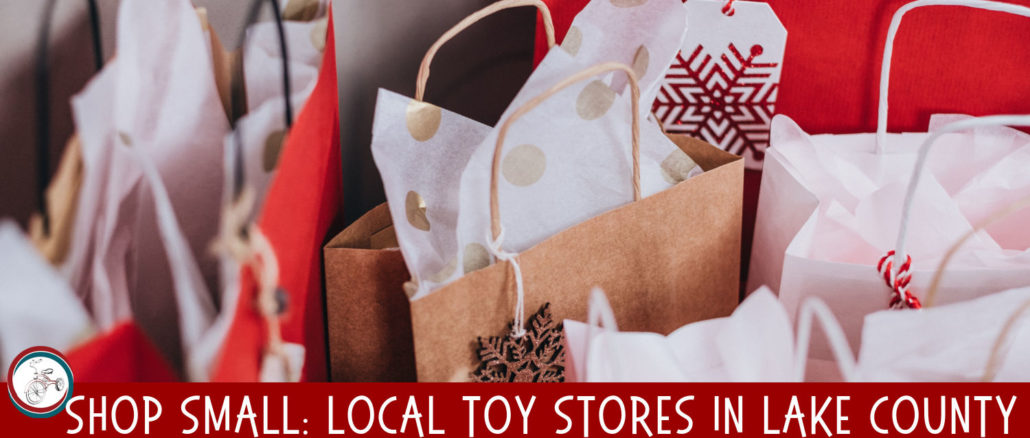 lake county toy stores