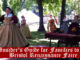 tips for visiting the bristol renaissance faire