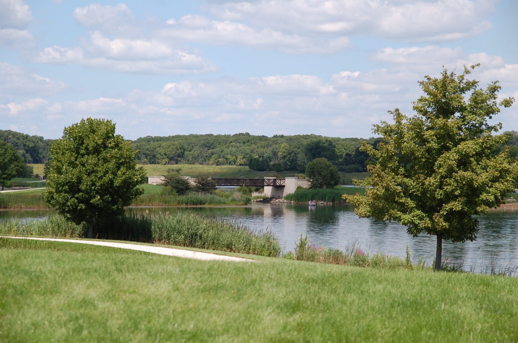 best places for outdoor photos in lake county